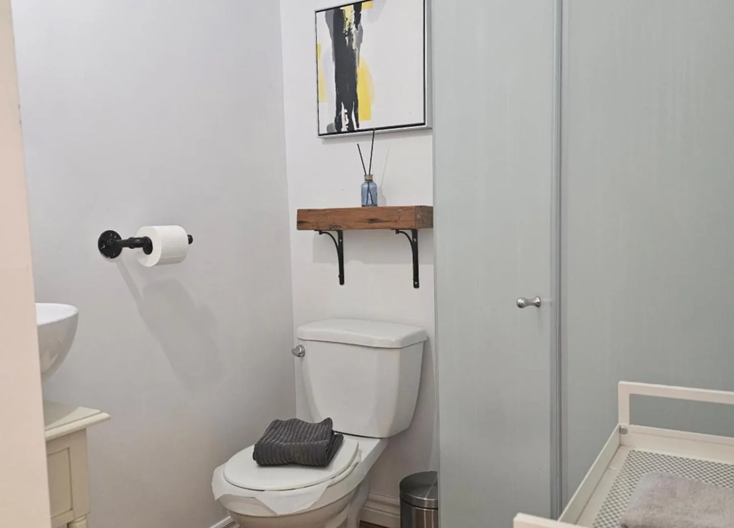Espace Couronne By Hebergements Dcl Quebeque Apartamento