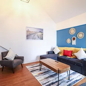 Apartment Kensington Boutique Suites Canada