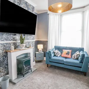  Holiday home 3 Auborough Street United Kingdom