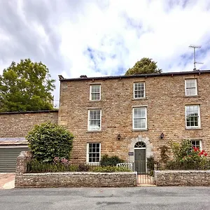  Holiday home Bridge House United Kingdom