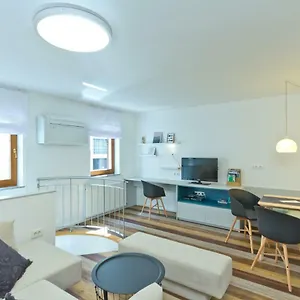 Apartment Centre Slovenia